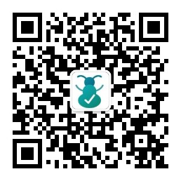 蚂蚁信诚公众号二维码